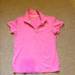 Lilly Pulitzer Polo